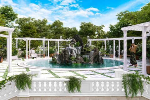 Appartamento in vendita a Dubai Land, Dubai, EAU 1 camera da letto, 63 mq. № 693338 - foto 17