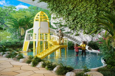 Appartamento in vendita a Dubai Land, Dubai, EAU 1 camera da letto, 63 mq. № 693338 - foto 10