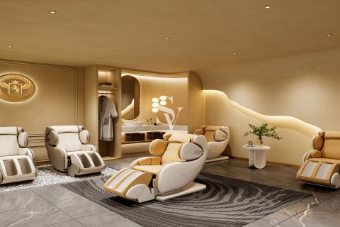 Appartamento in vendita a Dubai Land, Dubai, EAU 1 camera da letto, 63 mq. № 693338 - foto 6