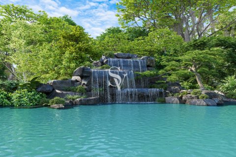 Appartamento in vendita a Dubai Land, Dubai, EAU 1 camera da letto, 63 mq. № 693338 - foto 22