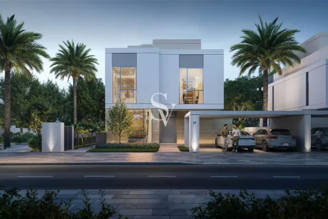 Villa zum Verkauf in The Valley, Dubai, VAE 5 Schlafzimmer, 726 m2 Nr. 693339 - Foto 9