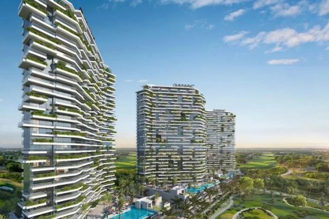 Byt v Dubai, SAE 2 ložnice, 242.9 m² Č.: 572103 - fotografie 8