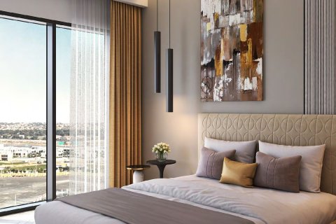 Byt v Dubai, SAE 2 ložnice, 242.9 m² Č.: 572103 - fotografie 4