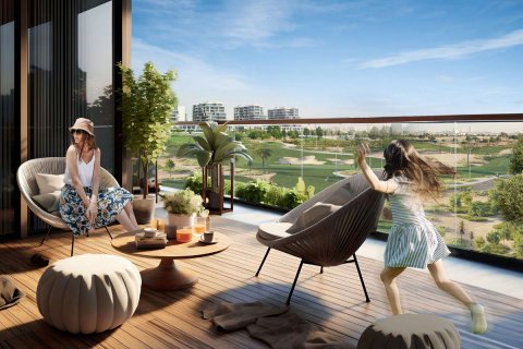 Byt v Dubai, SAE 2 ložnice, 242.9 m² Č.: 572103 - fotografie 1