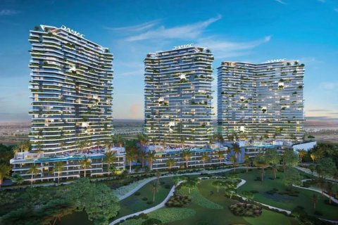 Byt v Dubai, SAE 2 ložnice, 242.9 m² Č.: 572103 - fotografie 9