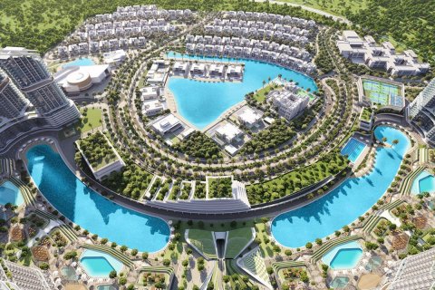 Apartman u gradu Dubai, UAE 1 spavaća soba, 66.4 m2 Br. 701213 - Slika 8