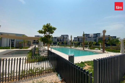 Radový dom v Dubai, SAE 3 spálne, 168 m2 č. 740789 - Fotografia 5