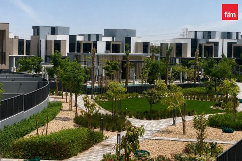 Adosado en alquiler en Dubai, EAU 3 dormitorios, 168 m2 № 740789 - foto 7