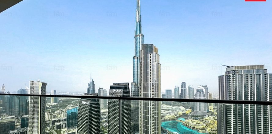 شقة في دبي 3 غرفة نوم ، 160.1 متر مربع . ر قم 740787
