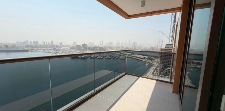 Apartment i Dubai, UAE 3 soveværelser, 209.1 kvm № 740786