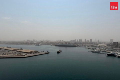 Apartment til leje i Dubai, UAE 3 soveværelser, 209.1 kvm № 740786 - foto 14
