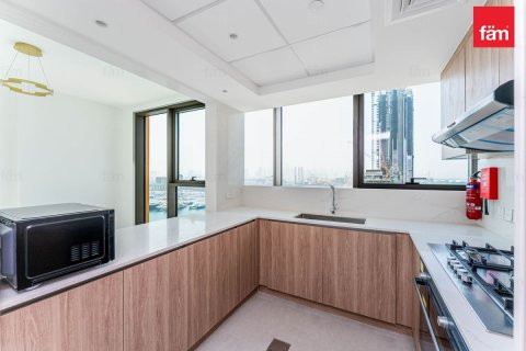Appartement à louer à Dubai, EAU 3 chambres, 209.1 m2 № 740786 - photo 12