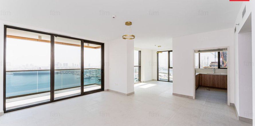 Appartement à Dubai, EAU: 3 chambres, 209.1 m2 № 740786