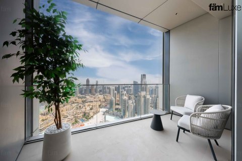 Penthouse v Dubai, SAE 4 spálne, 492.4 m2 č. 740788 - Fotografia 13