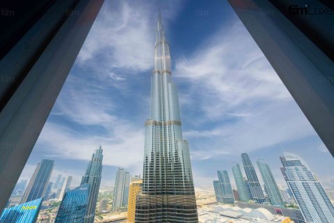 بانتهاوس في دبي 4 غرفة نوم ، 492.4 متر مربع . ر قم 740788