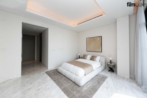 Penthouse v Dubai, SAE 4 spálne, 492.4 m2 č. 740788 - Fotografia 19