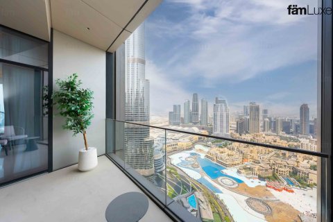 Dubai, संयुक्त अरब अमीरात में पैंटहाउस, 4 बेडरूम, 492.4 वर्ग मीटर, संख्या 740788 - फ़ोटो 29