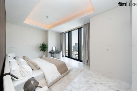 Penthouse v Dubai, SAE 4 spálne, 492.4 m2 č. 740788 - Fotografia 5