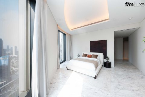 Penthouse v Dubai, SAE 4 spálne, 492.4 m2 č. 740788 - Fotografia 9