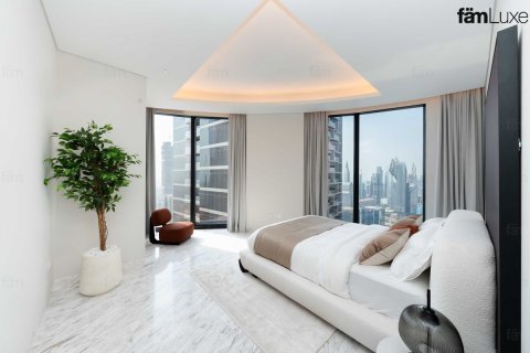 Penthouse v Dubai, SAE 4 spálne, 492.4 m2 č. 740788 - Fotografia 14