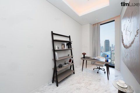 Penthouse v Dubai, SAE 4 spálne, 492.4 m2 č. 740788 - Fotografia 8