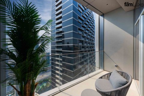 Penthouse v Dubai, SAE 4 spálne, 492.4 m2 č. 740788 - Fotografia 3