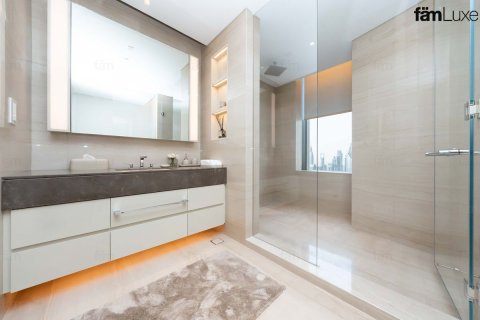 Penthouse v Dubai, SAE 4 spálne, 492.4 m2 č. 740788 - Fotografia 11