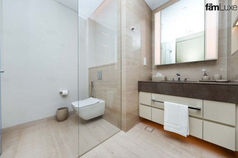 Penthouse v Dubai, SAE 4 spálne, 492.4 m2 č. 740788 - Fotografia 17