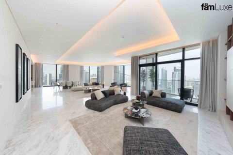 Penthouse v Dubai, SAE 4 spálne, 492.4 m2 č. 740788 - Fotografia 10