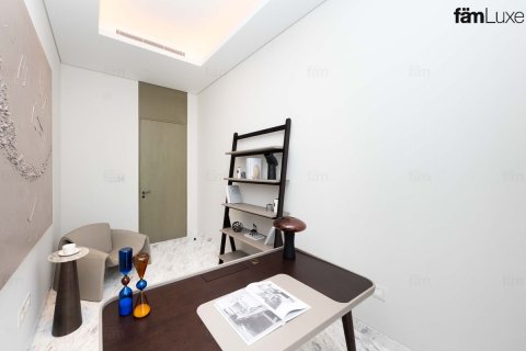 Penthouse v Dubai, SAE 4 spálne, 492.4 m2 č. 740788 - Fotografia 4