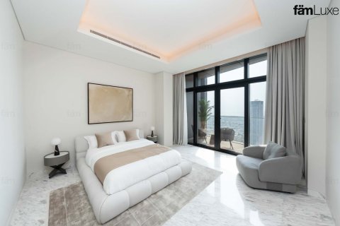 Penthouse v Dubai, SAE 4 spálne, 492.4 m2 č. 740788 - Fotografia 16