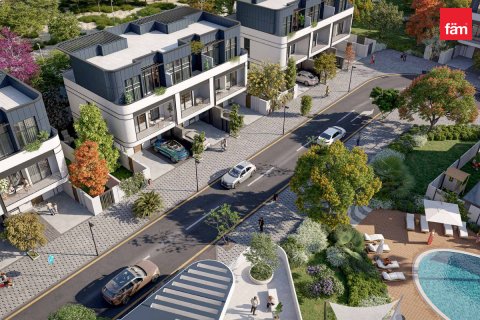 Vila v Majan, Dubai, SAE 3 spálne, 243.2 m2 č. 740763 - Fotografia 8