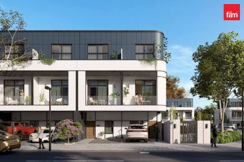 Vila v Majan, Dubai, SAE 3 spálne, 243.2 m2 č. 740763 - Fotografia 10