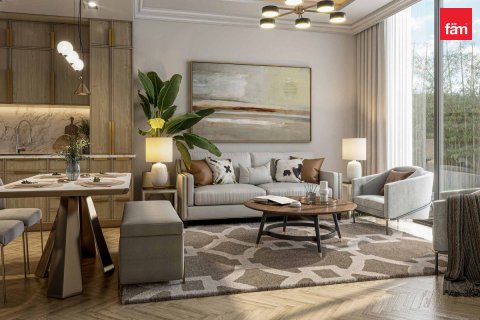 Vila v Majan, Dubai, SAE 3 spálne, 243.2 m2 č. 740763 - Fotografia 3