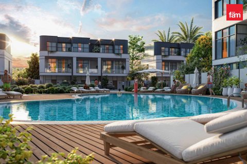 Vila v Majan, Dubai, SAE 3 spálne, 243.2 m2 č. 740763 - Fotografia 7