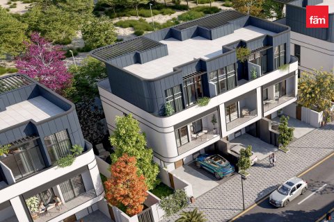 Vila v Majan, Dubai, SAE 3 spálne, 243.2 m2 č. 740763 - Fotografia 9