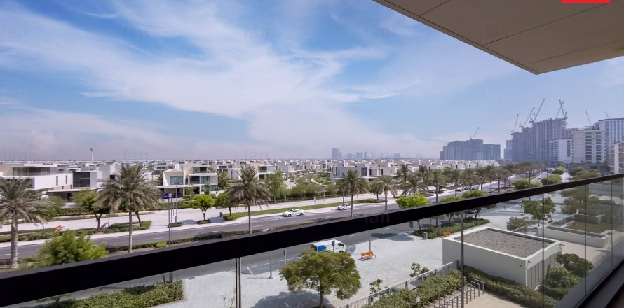 Appartement à Dubai Hills Estate, Dubai, EAU: 2 chambres, 119.7 m2 № 740785