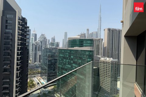 Business Bay, Dubai, संयुक्त अरब अमीरात में अपार्टमेंट, 1 बेडरूम, 58.4 वर्ग मीटर, संख्या 740764