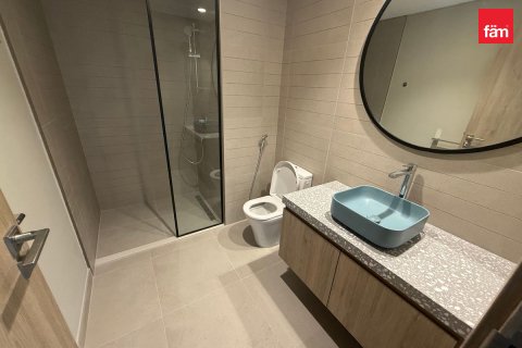 Business Bay, Dubai, संयुक्त अरब अमीरात में अपार्टमेंट, 1 बेडरूम, 58.4 वर्ग मीटर, संख्या 740764 - फ़ोटो 9