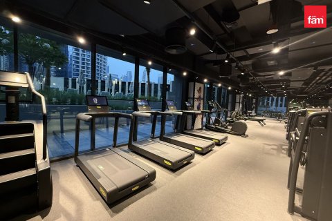 Business Bay, Dubai, संयुक्त अरब अमीरात में अपार्टमेंट, 1 बेडरूम, 58.4 वर्ग मीटर, संख्या 740764 - फ़ोटो 12