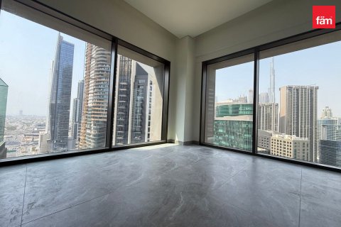 Business Bay, Dubai, संयुक्त अरब अमीरात में अपार्टमेंट, 1 बेडरूम, 58.4 वर्ग मीटर, संख्या 740764 - फ़ोटो 8