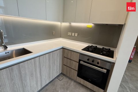 Business Bay, Dubai, संयुक्त अरब अमीरात में अपार्टमेंट, 1 बेडरूम, 58.4 वर्ग मीटर, संख्या 740764 - फ़ोटो 6
