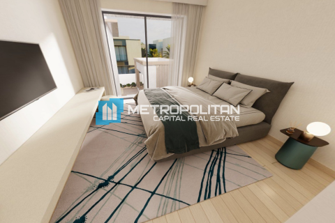 Villa te koop in Saadiyat Island, Abu Dhabi, VAE 4 slaapkamers, 464.6 vr.m., nr 693946 - foto 9