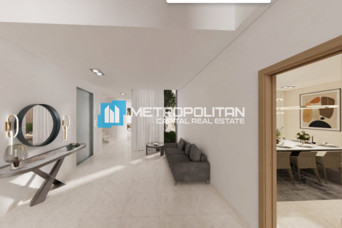 Villa te koop in Saadiyat Island, Abu Dhabi, VAE 4 slaapkamers, 464.6 vr.m., nr 693946 - foto 4