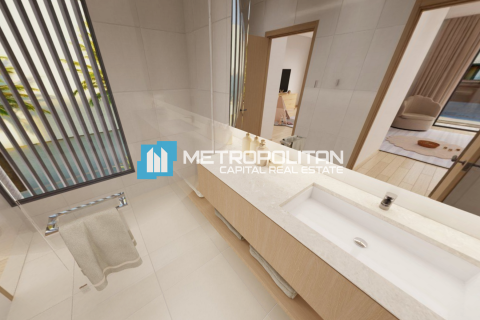 Villa te koop in Saadiyat Island, Abu Dhabi, VAE 4 slaapkamers, 464.6 vr.m., nr 693946 - foto 13