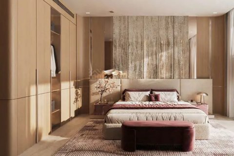 Leilighet til salgs i Jumeirah Village Circle, Dubai, Emiratene 1 soverom, 53 kvm Nr. 693942 - Foto 4