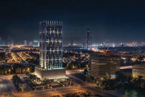 Leilighet til salgs i Jumeirah Village Circle, Dubai, Emiratene 1 soverom, 53 kvm Nr. 693942 - Foto 8