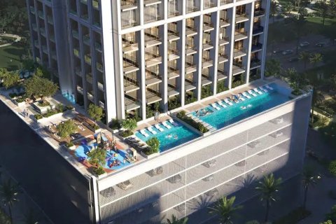 Leilighet til salgs i Jumeirah Village Circle, Dubai, Emiratene 1 soverom, 53 kvm Nr. 693942 - Foto 11