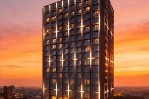 Leilighet til salgs i Jumeirah Village Circle, Dubai, Emiratene 1 soverom, 53 kvm Nr. 693942 - Foto 12