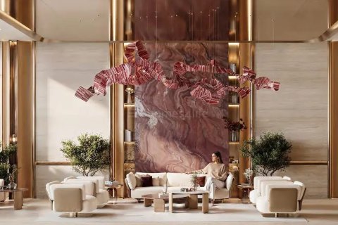 Leilighet til salgs i Jumeirah Village Circle, Dubai, Emiratene 1 soverom, 53 kvm Nr. 693942 - Foto 2